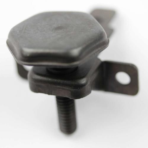 LG Part# MDP62447001 Leveling Leg Bracket Assembly (OEM)