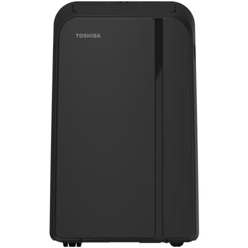Toshiba RACPD1411CRC 14,000 Btu Portable Air Conditioner/ Dehumidifier