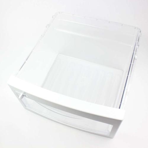 LG Part# 3391JJ1041A Vegetable Drawer - Genuine OEM