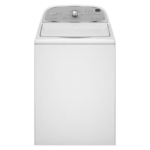 Whirlpool WTW5640XW1 Washing Machine