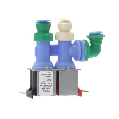 Whirlpool Water Valve Assembly W11535162