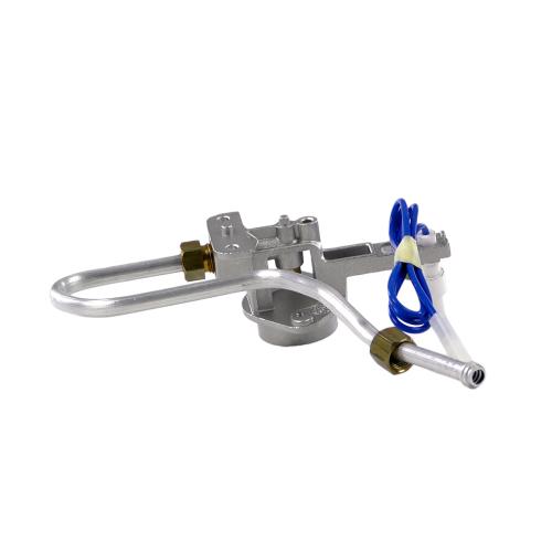 Whirlpool Part# W10552126 Orifice Holder (OEM)