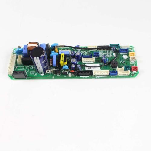Lg Main Board - EBR68593803