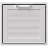 Hestan AGADR24 Single Access Door, Hinge Right, Marquise, 24-Inch Parts