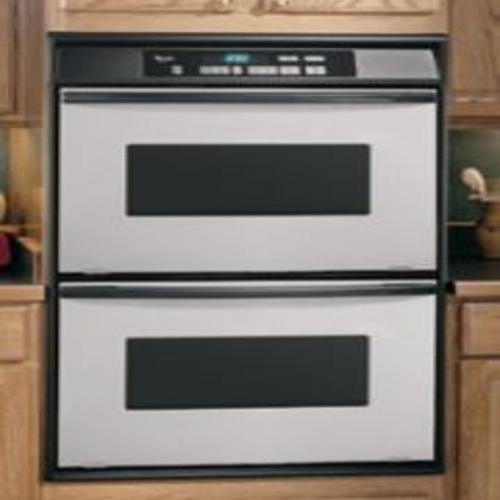Whirlpool RBD245PDS12 Oven