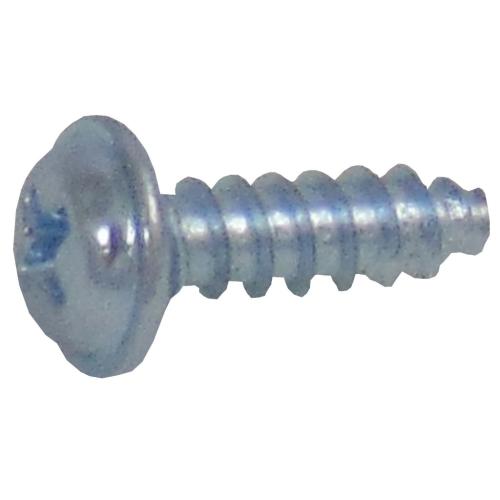 Bosch 00 Screw - 631576