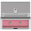 Hestan EAB30LPPK Grill, Aspire, Built-In, (2) U-Burner, 30-Inch - Lp - Pink Parts