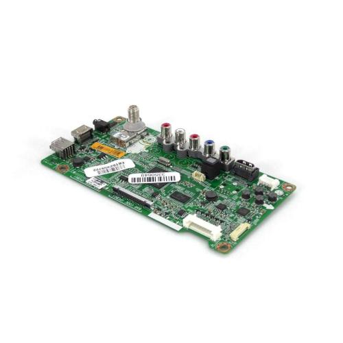 Lg Chassis Assembly - EBT62359722