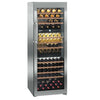 Liebherr WS17800 26 Inch Freestanding Wine Cabinet with 178 Bottle Capacity Parts