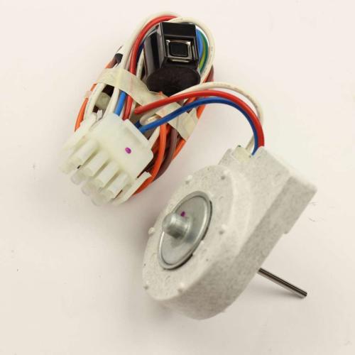 Whirlpool Refrigerator  Evaporator Fan Motor (w/ Wiring) W10257096