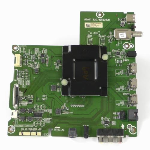 Hisense Main Board - 237847