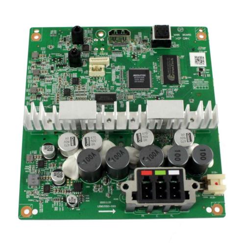 Sony Main Board-Uc(Ec1, Swf) - 9-301-008-07