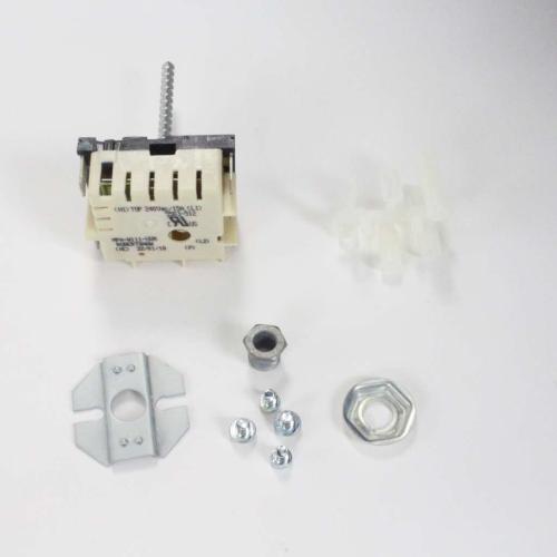 GE Surface Burner Infinite Switch JBP26GF1