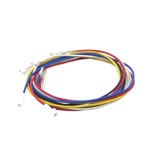GE Part# WB18K10090 Electrodes and Harness (OEM) HV