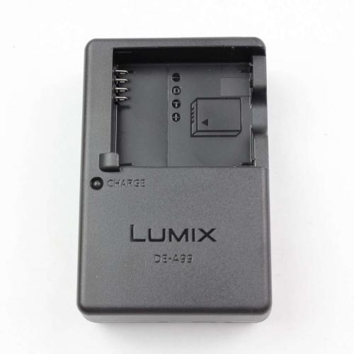 Panasonic Part# DE-A99BA Charger (OEM)