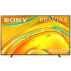 Sony K98XR50 Bravia 5 98-Inch Class Mini Led 4K Hdr Google Tv Parts