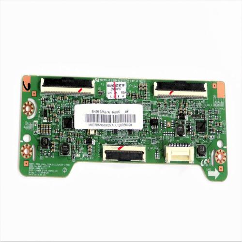 Samsung Assembly T Con P - BN96-38627A
