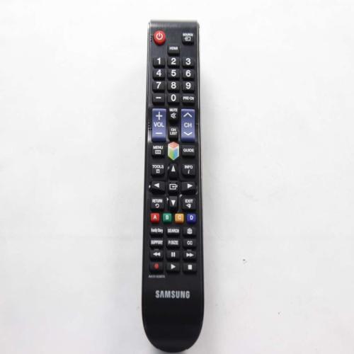 Samsung Part# AA59-00587A Remote Control (OEM)