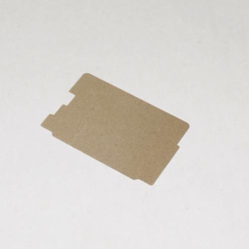 Sharp Part# PCOVPB085MRP0 Wave Guide Cover (OEM)
