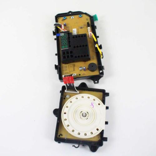 Samsung Part# DC92-01607L Display Power Control Board Assembly - Genuine OEM