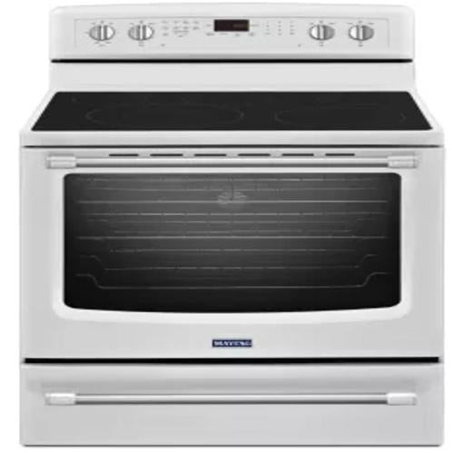 Whirlpool WHIMER8800DH0 Range