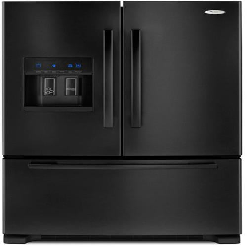 Whirlpool GI6FARXXB03 Refrigerator