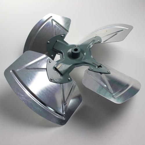 Haier Part# AC-2750-114 Axial Fan (OEM) 4 Blades