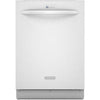 Whirlpool WHIKUDT03STWH3 Dishwasher Parts