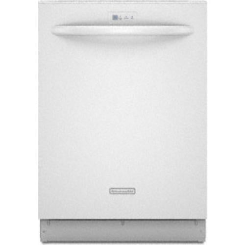 Whirlpool WHIKUDT03STWH3 Dishwasher