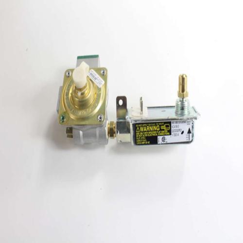 GE Range - Oven/Stove Gas Valve and Pressure Regulator JGBS23WEL3WW