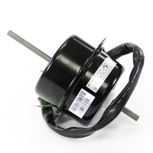LG Part# 4681A20140K Fan Motor, Single - Genuine OEM
