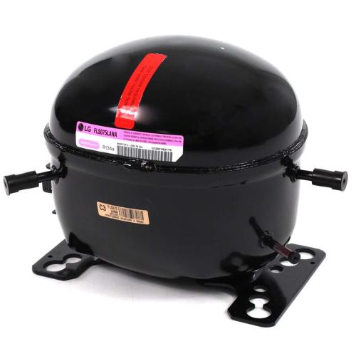 LG LSXS26326S Compressor Assembly Genuine OEM