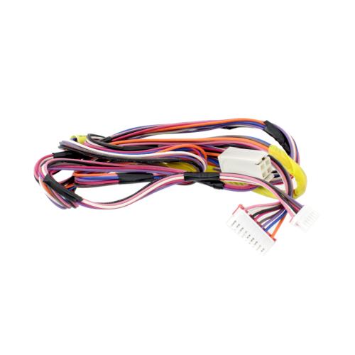 Samsung Part# DD81-02096A Wire Harness - Genuine OEM