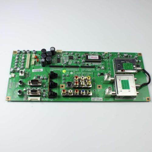 Lg Main Total Assembly - 3313TD4014A