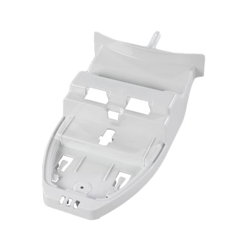 Electrolux Refrigerator Air Duct Diffuser And Light Housing - 242248401