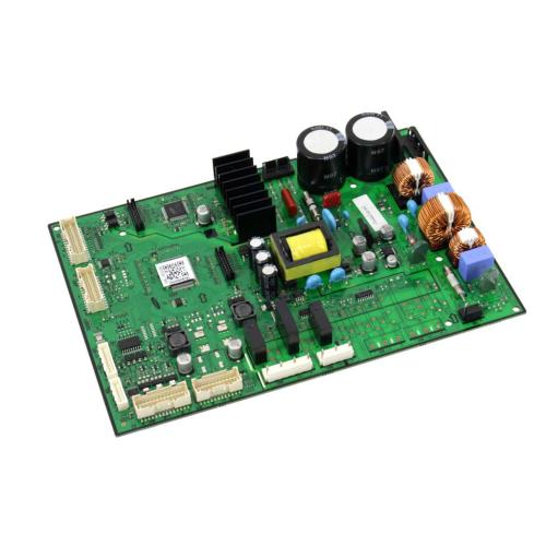Samsung Part# DA92-01196H Main Power Control Board - Genuine OEM