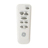 GE Part# WJ26X10154 Remote Controller Assembly (OEM)