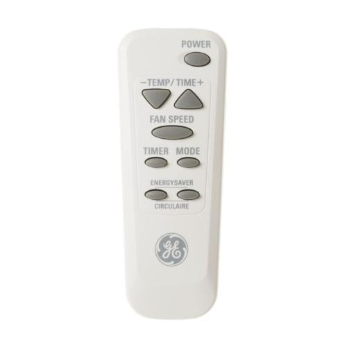 GE Part# WJ26X10154 Remote Controller Assembly (OEM)