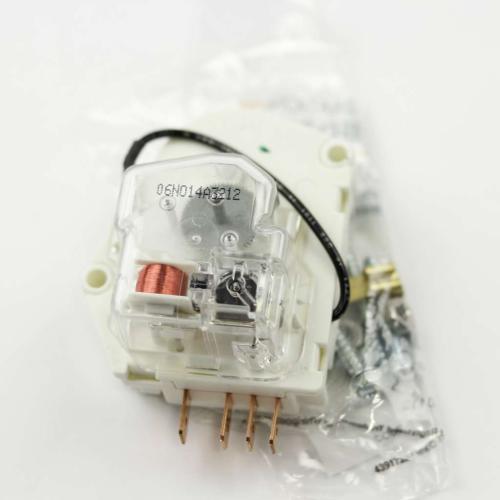 Kenmore Refrigerator Defrost Timer 106.55502400