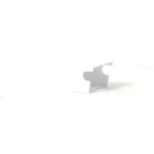 Midea Hinge Cover (White) - 12132000001075