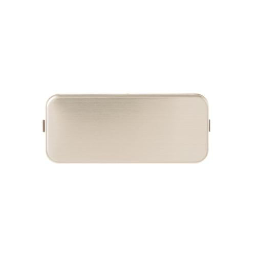 GE Microwave Door Button - WB03X22280