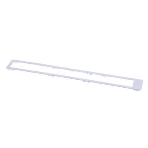 Bertazzoni Part# Z370064 Side Light Front Cover - Genuine OEM