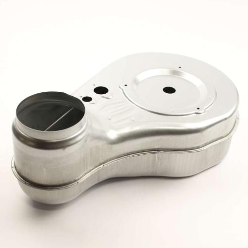Samsung Part# DC93-00098D Duct Cover Assembly (OEM)