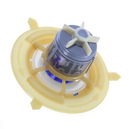 Whirlpool Circulation Pump/Rotor WP8194092