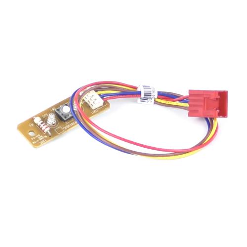 LG Part# EBR36498901 PCB Assembly Timer/Key (OEM)