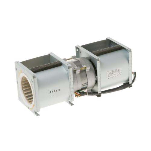 Ge Motor-Ventilation Assembly - WB26X10124