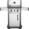 Napoleon RXT365SIB1 Napoleon Rogue Gas Stainless Steel Grill With Side Infrared Parts