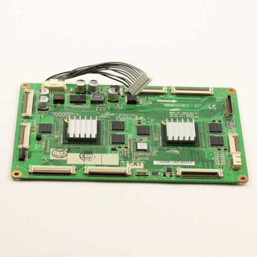 Samsung Assembly Pdp P-Logic Main Boar - BN96-05645A