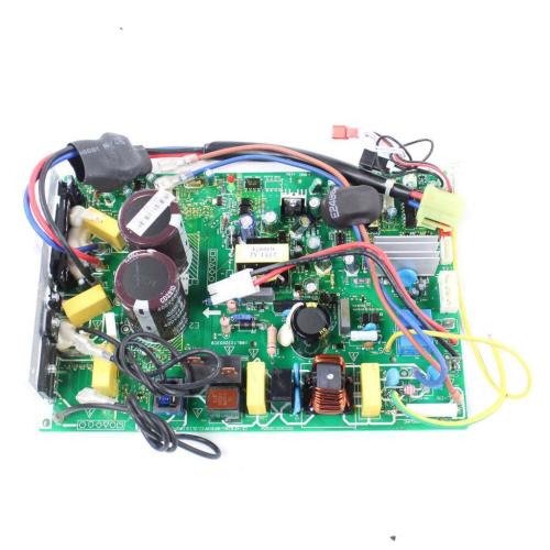 Midea Main Control Board - 17122000000047
