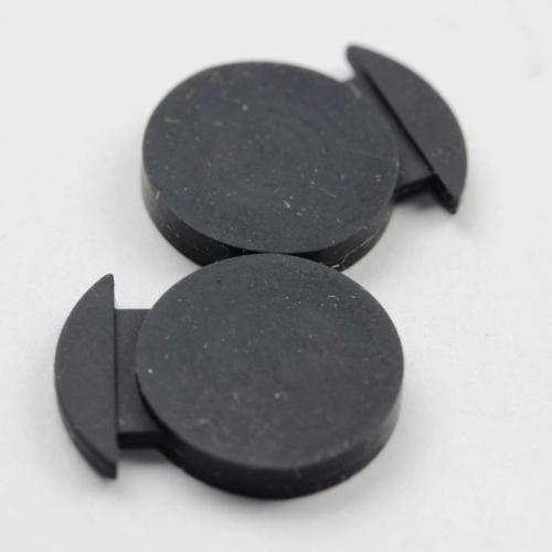 Fisher / Paykel Kit Valve Flap (Pkt 2) - 528625P